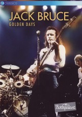 DVD / Bruce Jack / Golden Days