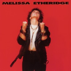 LP / Etheridge Melissa / Melissa Etheridge / Vinyl