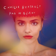 CD / Bertault Camille / Pas De Geant