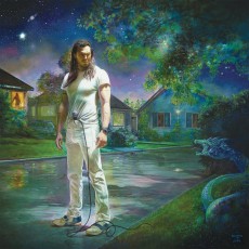 CD / Andrew W.K. / You're Not Alone