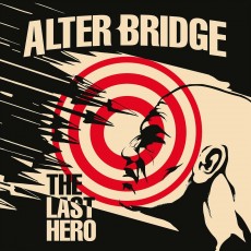 2LP / Alter Bridge / Last Hero / Vinyl / 2LP