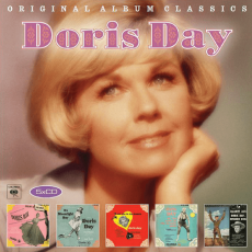 5CD / Day Doris / Original Album Classics / 5CD