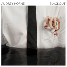 LP / Audrey Horne / Blackout / Vinyl