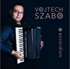 CD / Szab Vojtch / Play Accordion