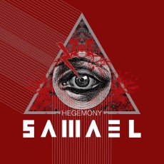 2LP / Samael / Hegemony / Vinyl / 2LP