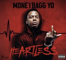 CD / Moneybagg Yo / Heartless