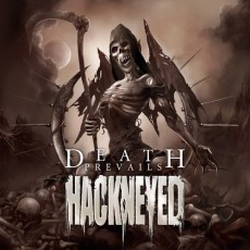 CD / Hackneyed / Death Prevails / Reedice 2015 / Digipack