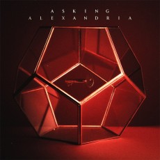 2LP / Asking Alexandria / Asking Alexandria / 2LP / Vinyl