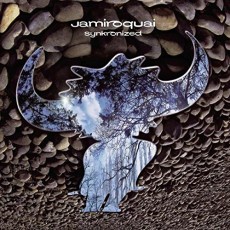 LP / Jamiroquai / Synkronized / Vinyl