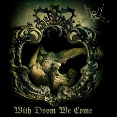 2LP / Summoning / With Doom We Came / Vinyl / 2LP