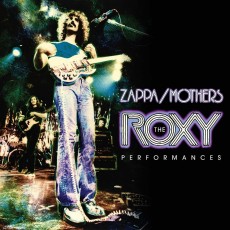 7CD / Zappa Frank / Roxy Performances / 7CD
