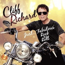 CD / Richard Cliff / Just...Fabulous Rock'n'Roll