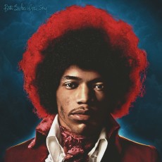 2LP / Hendrix Jimi / Both Sides Of The Sky / Vinyl / 2LP