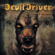 LP / Devildriver / Trust No One / Vinyl