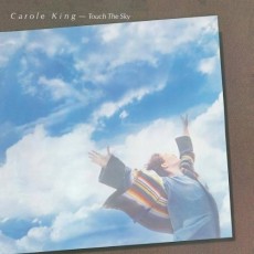 CD / King Carole / Touch The Sky