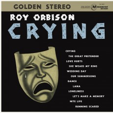 LP / Orbison Roy / Crying / Vinyl
