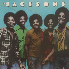 LP / Jacksons / Jacksons / Vinyl
