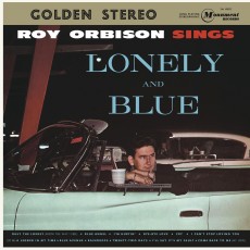 LP / Orbison Roy / Sings Lonely And Blue / Vinyl