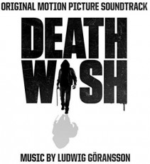 CD / OST / Death Wish