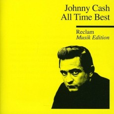CD / Cash Johnny / All Time Best
