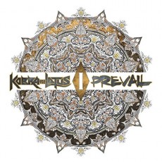 LP / Kobra And The Lotus / Prevail I / Vinyl