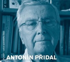 CD / Pidal Antonn / Antonn Pidal