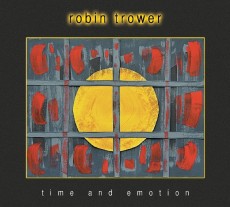 CD / Trower Robin / Time & Emotion / Digipack