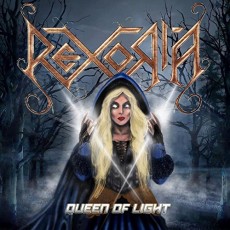 CD / Rexoria / Queen Of Light