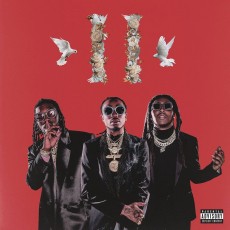 2CD / Migos / Culture II / 2CD