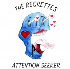 CD / Regrettes / Attention Seeker