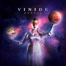 CD / Vinide / Reveal