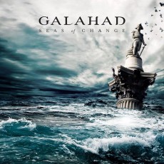 LP / Galahad / Seas Of Change / Vinyl