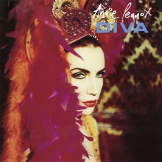 LP / Lennox Annie / Diva / Vinyl