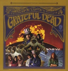LP / Grateful Dead / Grateful Dead / Vinyl