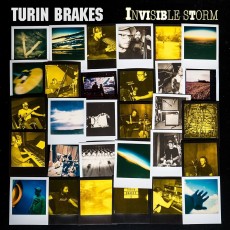 LP / Turin Brakes / Invisible Storm / Vinyl