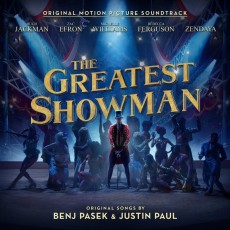 LP / OST / Greatest Showman / Vinyl