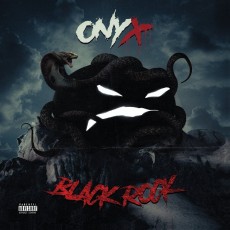 CD / Onyx / Black Rock / Digisleeve