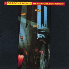 CD / Depeche Mode / Black Celebration / Mute