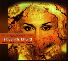 CD / Tangerine Dream / Hollywood Lightning / Digipack