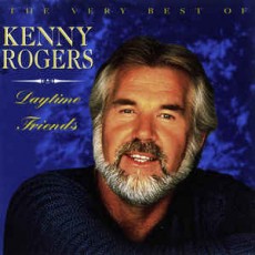 CD / Rogers Kenny / Daytime Friends