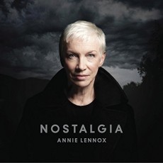 CD / Lennox Annie / Nostalgia / Digipack