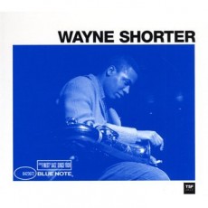 CD / Shorter Wayne / Wayne Shorter / TSF Jazz / Digipack