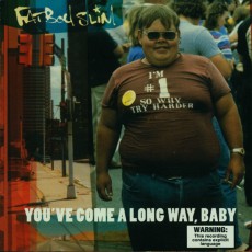 CD / Fatboy Slim / You'Ve Come A Long Way,Baby.