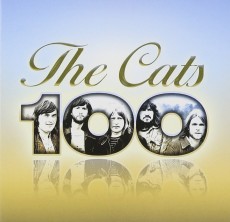 5CD / Cats / 100 / 5CD