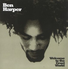 CD / Harper Ben / Welcome To The Cruel World