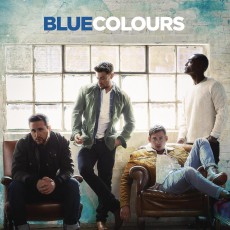CD / Blue / Colours
