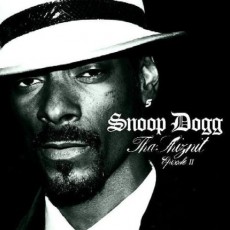 CD / Snoop Dogg / Tha Shiznit Episode II