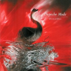 CD / Depeche Mode / Speak & Spell / Mute