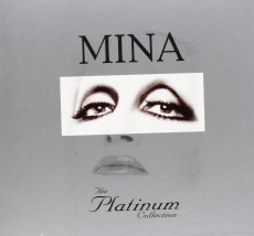 3CD / Mina / Platinum Collection / 3CD