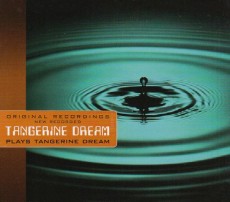 CD / Tangerine Dream / Plays Tangerine Dream / Digipack